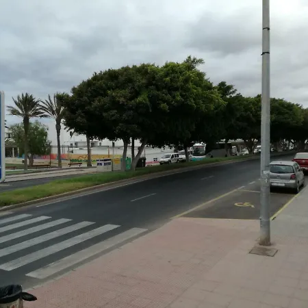 Casa Victoria 別荘