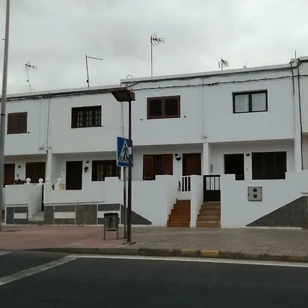Casa Victoria 別荘