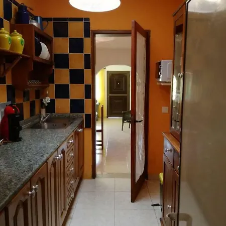 Casa vacanze Casa Victoria Puerto del Rosario (Fuerteventura)