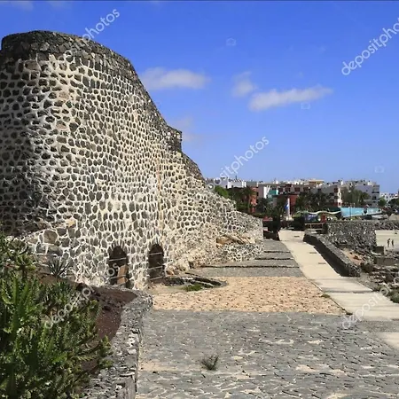 Casa Victoria Puerto del Rosario (Fuerteventura)